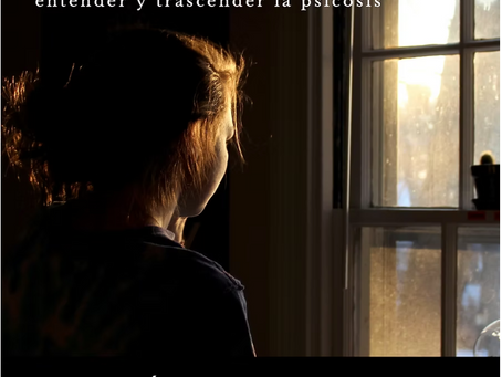 El Dolor Mental y la Psicosis: Una Realidad Insoportable