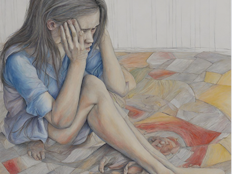 El paciente supone que ya no hay control sobre de sí mismo.