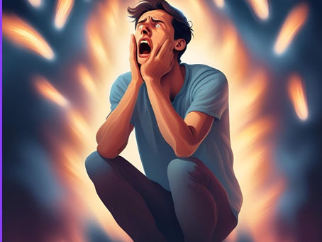 Cómo se inicia un proceso psicótico (3)