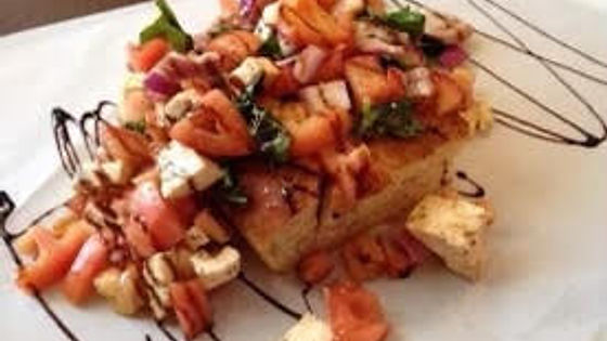Bruschetta