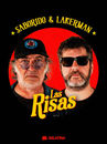 LAS RISAS. SABORIDO Y LAKERMAN