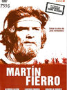 MARTÍN FIERRO