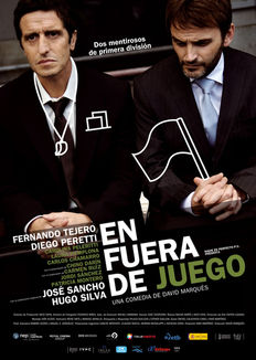 EN FUERA DE JUEGO