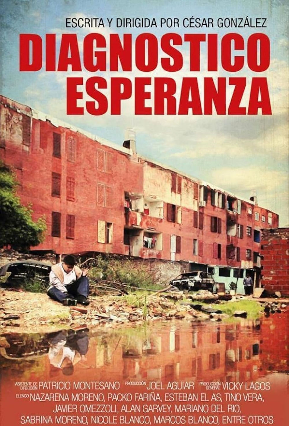 DIAGNÓSTICO ESPERANZA