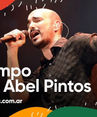 ABEL PINTOS. FESTIVAL PAIS