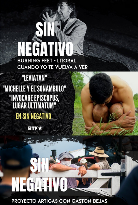 En nuestra edición número 31 compartimos tres interesantes filmes. En el primer bloque disfrutamos de dos cortometrajes, el primero de la noche es "Valeria", bajo la dirección, guion y actuación de Orestes Ortegano. "Secuestro" es el segundo filme, que cuenta con el guion de Fernando Lujan y Manuel Pereira, producción de Fernando Lujan y la dirección de Marcos Cenicero. Cerramos con el mediometraje "Mystery Box", un thriller psicológico lleno de suspenso, del director Marcos Wistak. En esta...