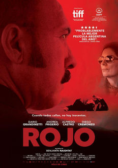 ROJO