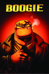 BOOGIE EL ACEITOSO