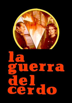 LA GUERRA DEL CERDO