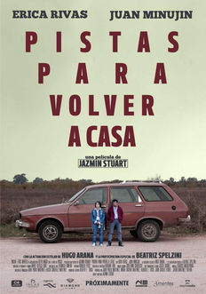PISTAS PARA VOLVER A CASA