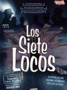 LOS SIETE LOCOS