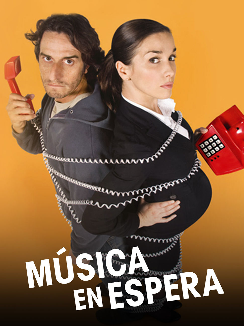 MÚSICA EN ESPERA