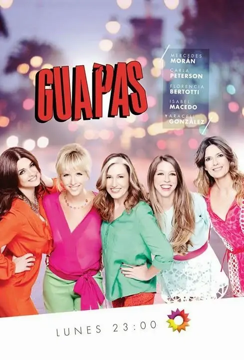 GUAPAS