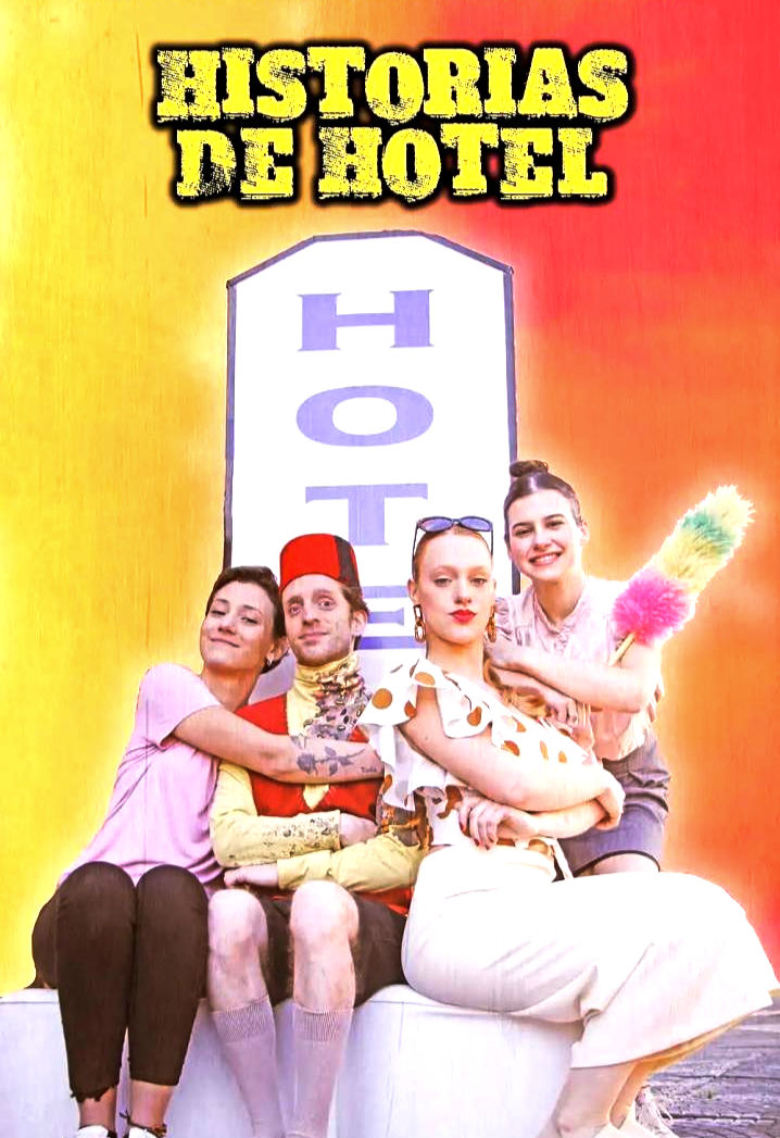 HISTORIAS DE HOTEL