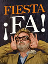FIESTA FA #14 #15