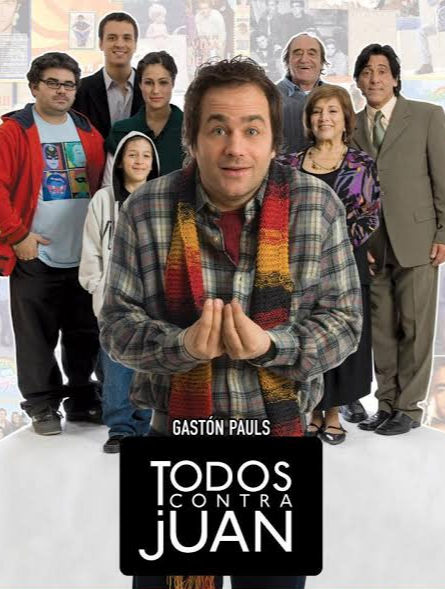 TODOS CONTRA JUAN