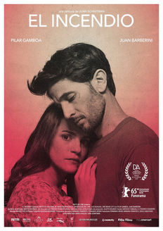 EL INCENDIO