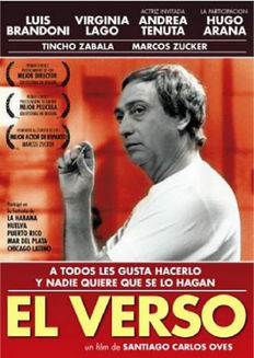 EL VERSO