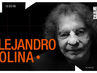 ENTREVISTA A ALEJANDRO DOLINA. CAJA NEGRA