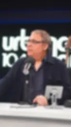 GABRIEL ROLÓN EN PERROS DE LA CALLE