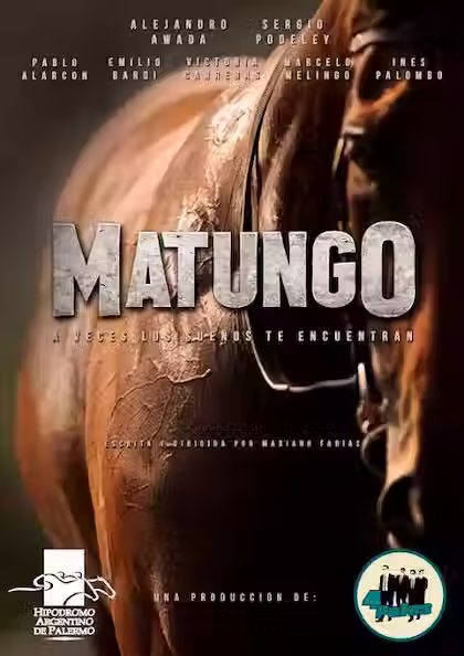 MATUNGO
