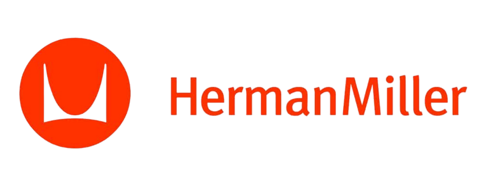 Brands Aaliyah worked with - Herman Miller