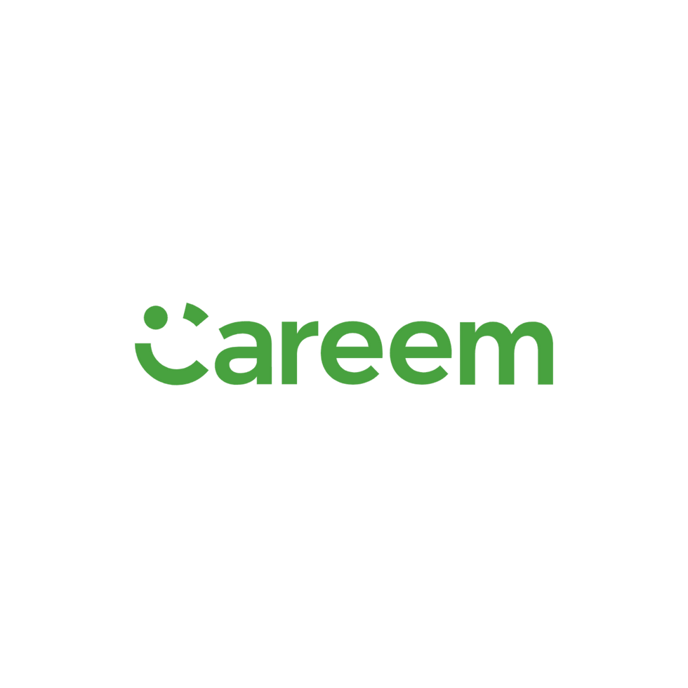 Brands Aaliyah worked with - Careem
