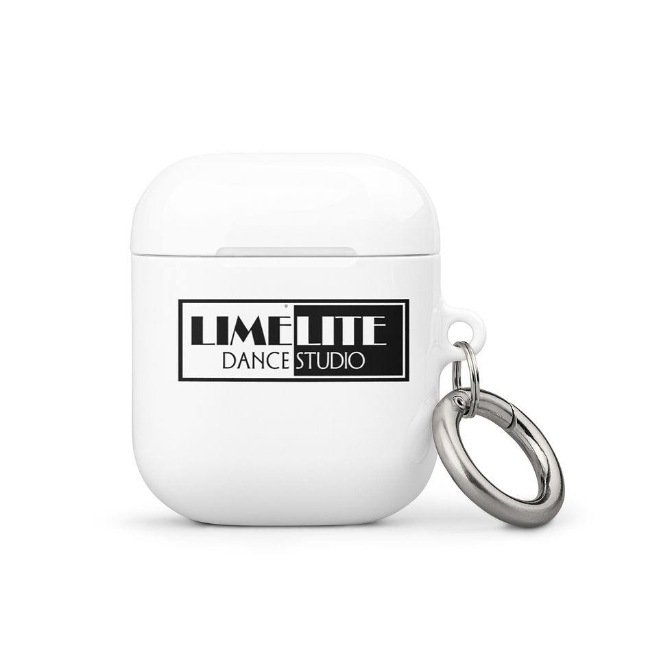 Thumbnail: Lime;ite Case for AirPods®