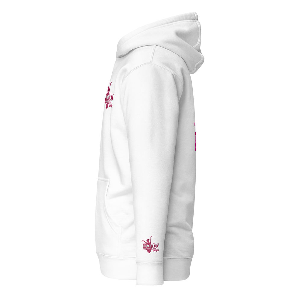 Thumbnail: Limelite Dance Team  Hoodie