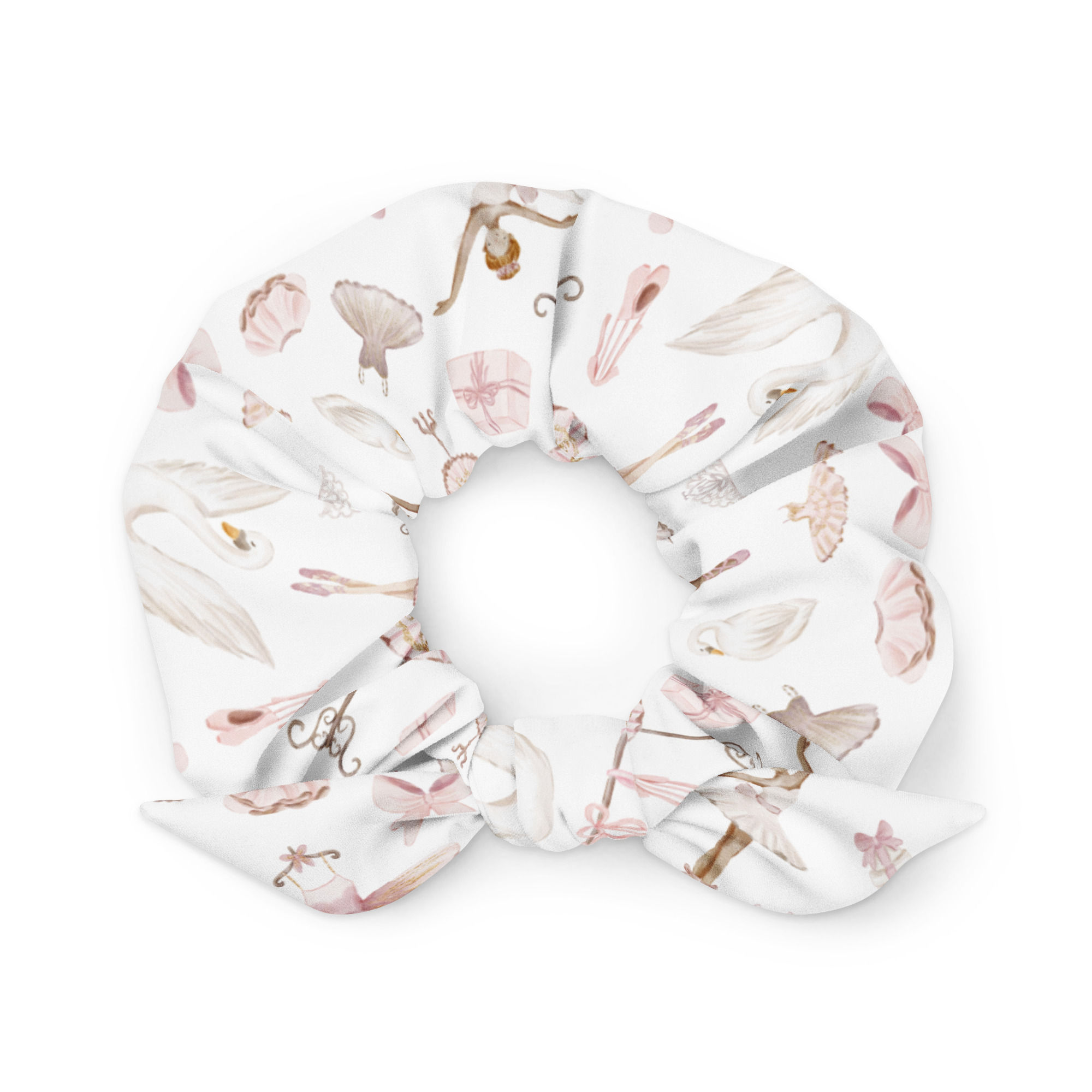 Love limelite Scrunchie