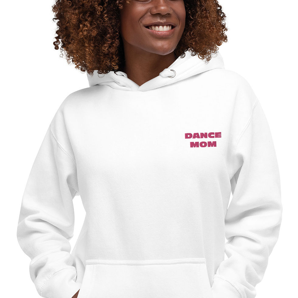 Thumbnail: DANCE MOM Hoodie
