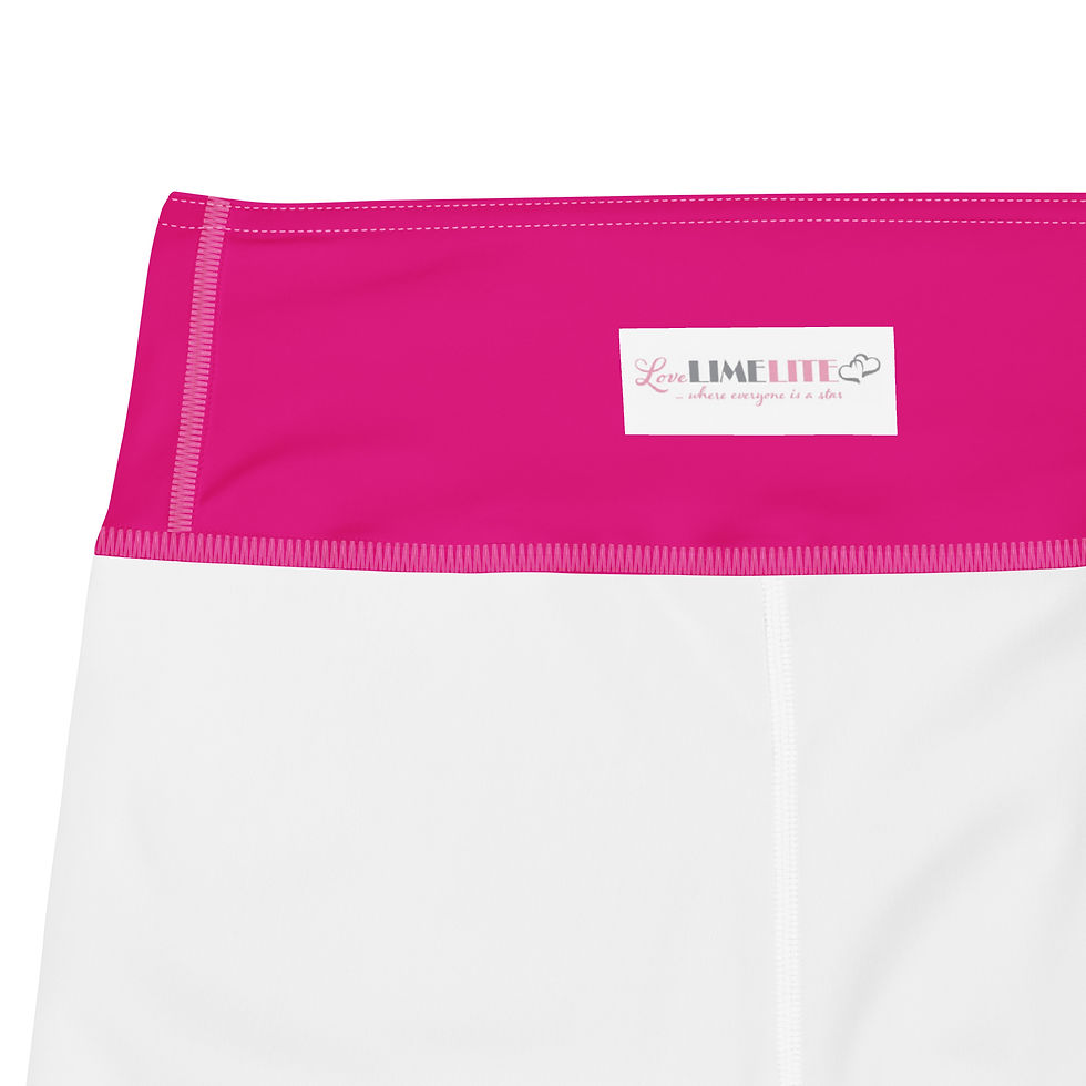Thumbnail: Limelite Dance Shorts