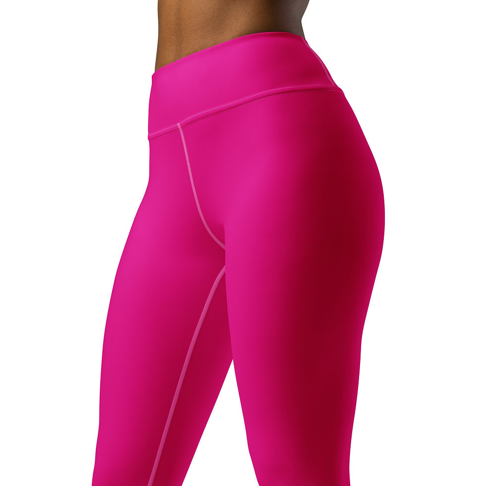 Thumbnail: Limelite Dance Team  Leggings