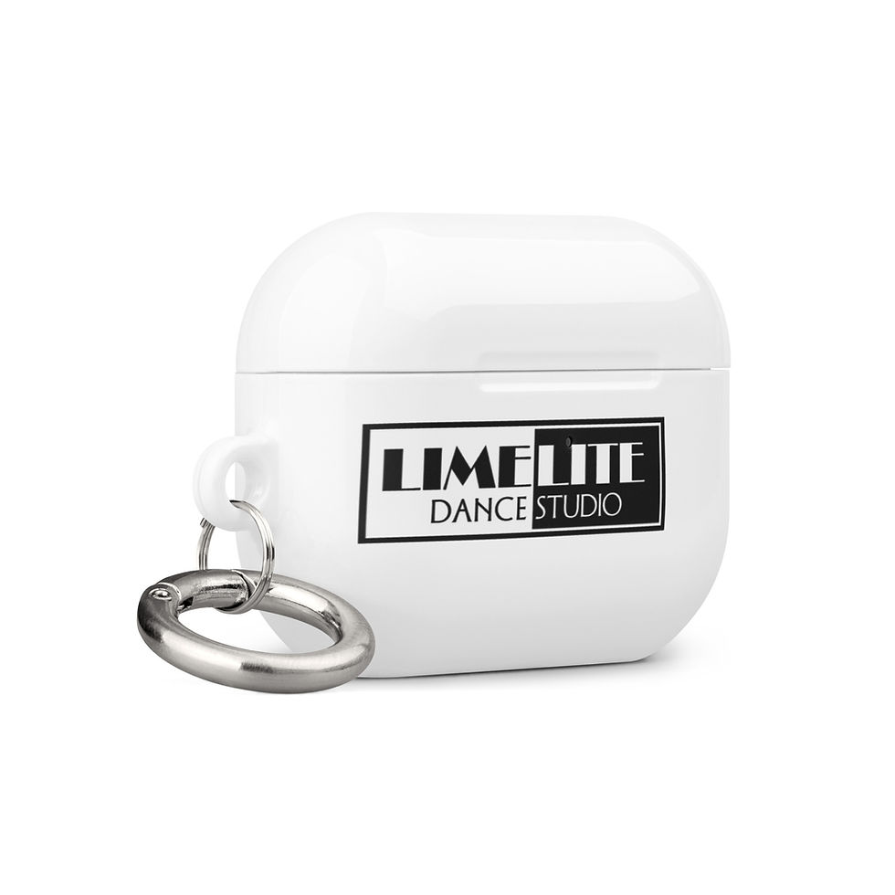 Thumbnail: Lime;ite Case for AirPods®