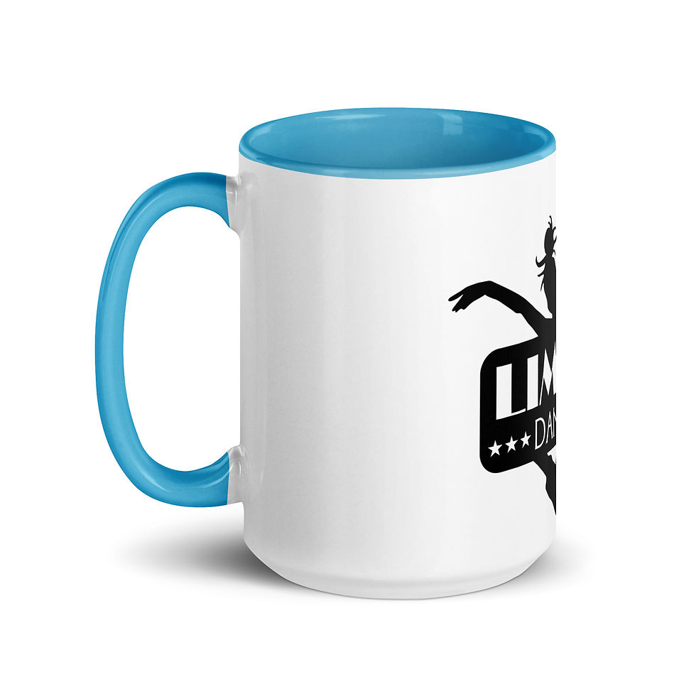 Thumbnail: Limelite Mug with Color Inside