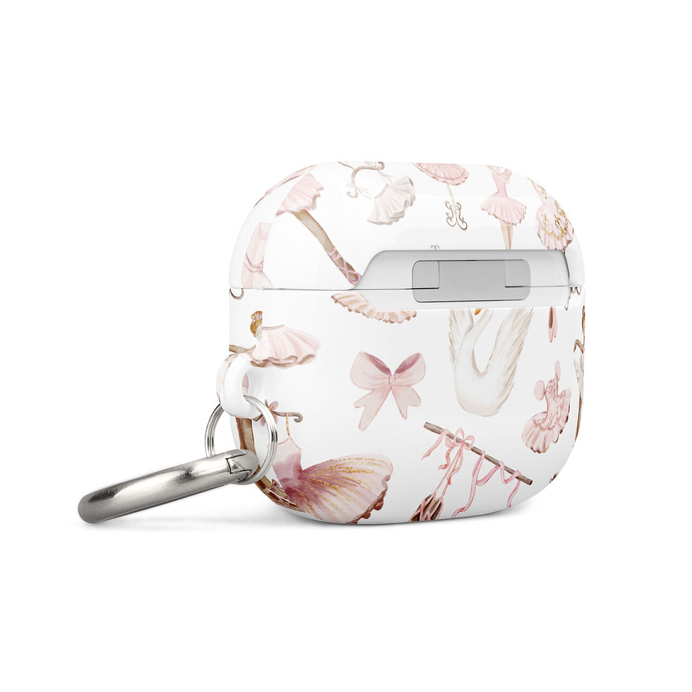 Thumbnail: Love Limelite Case for AirPods®