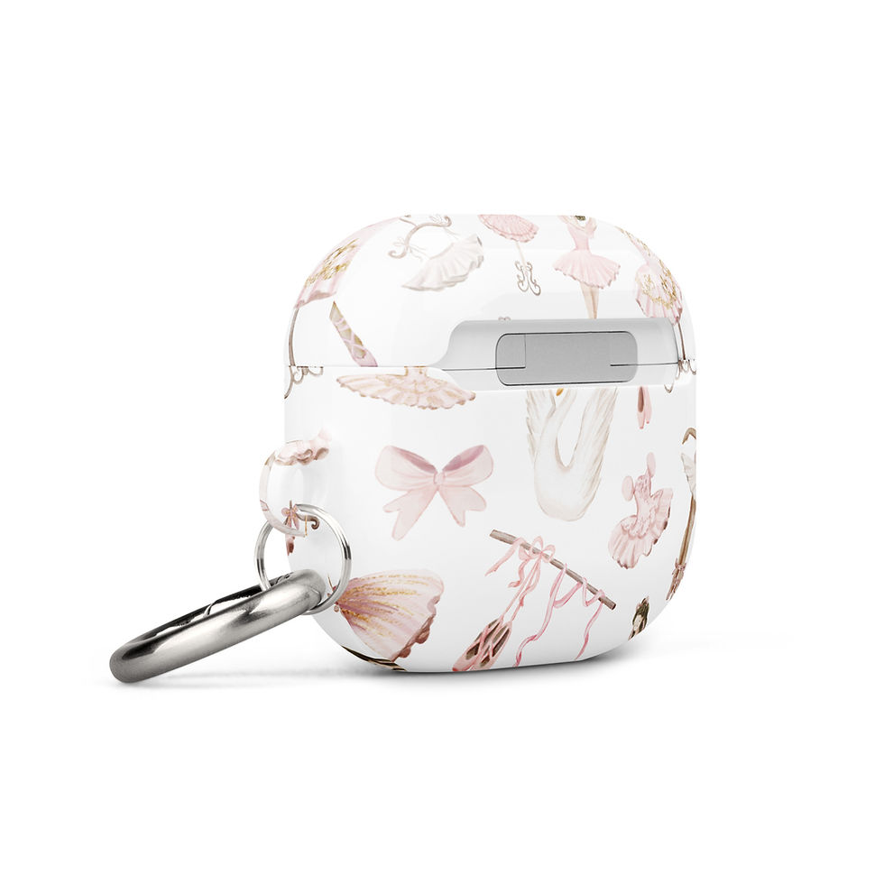 Thumbnail: Love Limelite Case for AirPods®