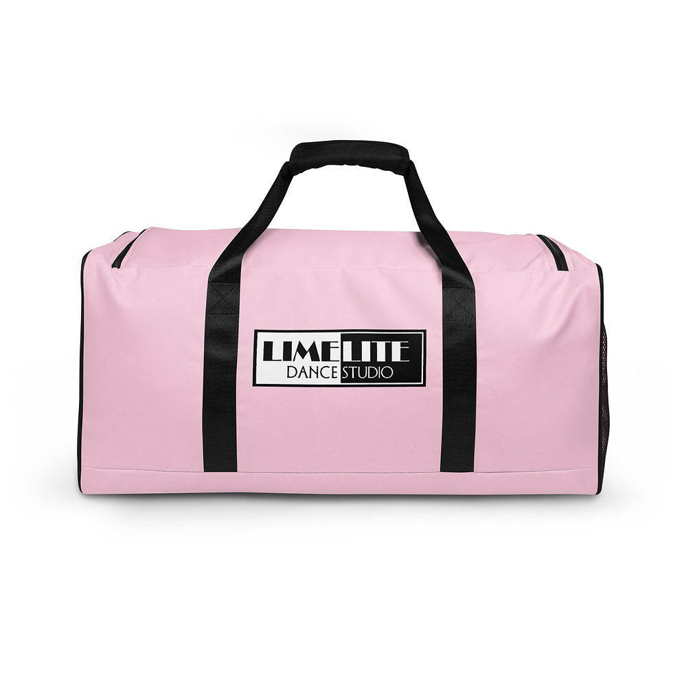 Thumbnail: Limelite Large Duffle bag