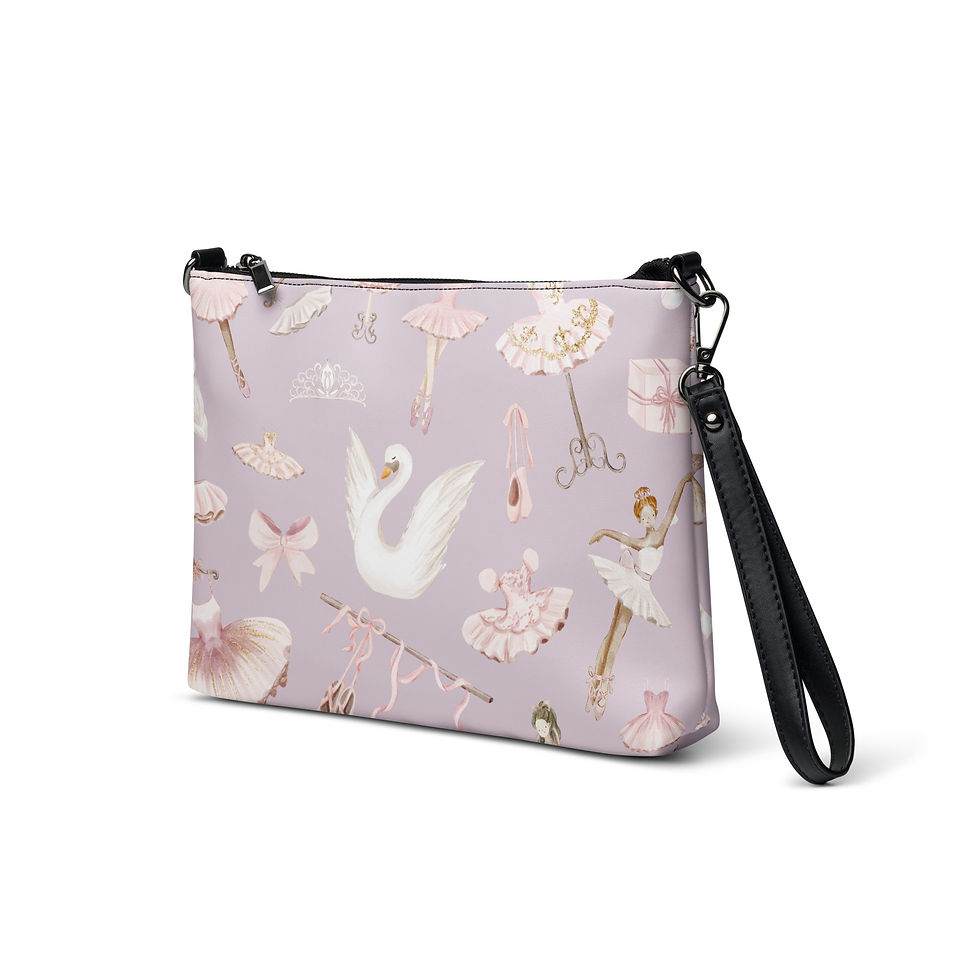 Thumbnail: Love Limelite Crossbody bag