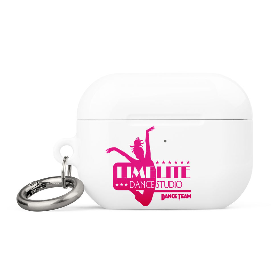 Thumbnail: Limelite Dance Team Case for AirPods®