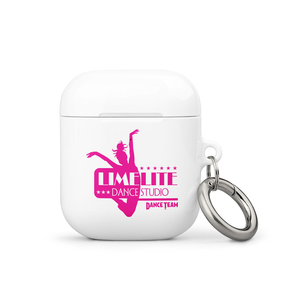 Limelite Dance Team Case for AirPods®