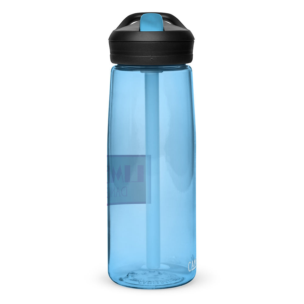 Thumbnail: Limelite Sports water bottle
