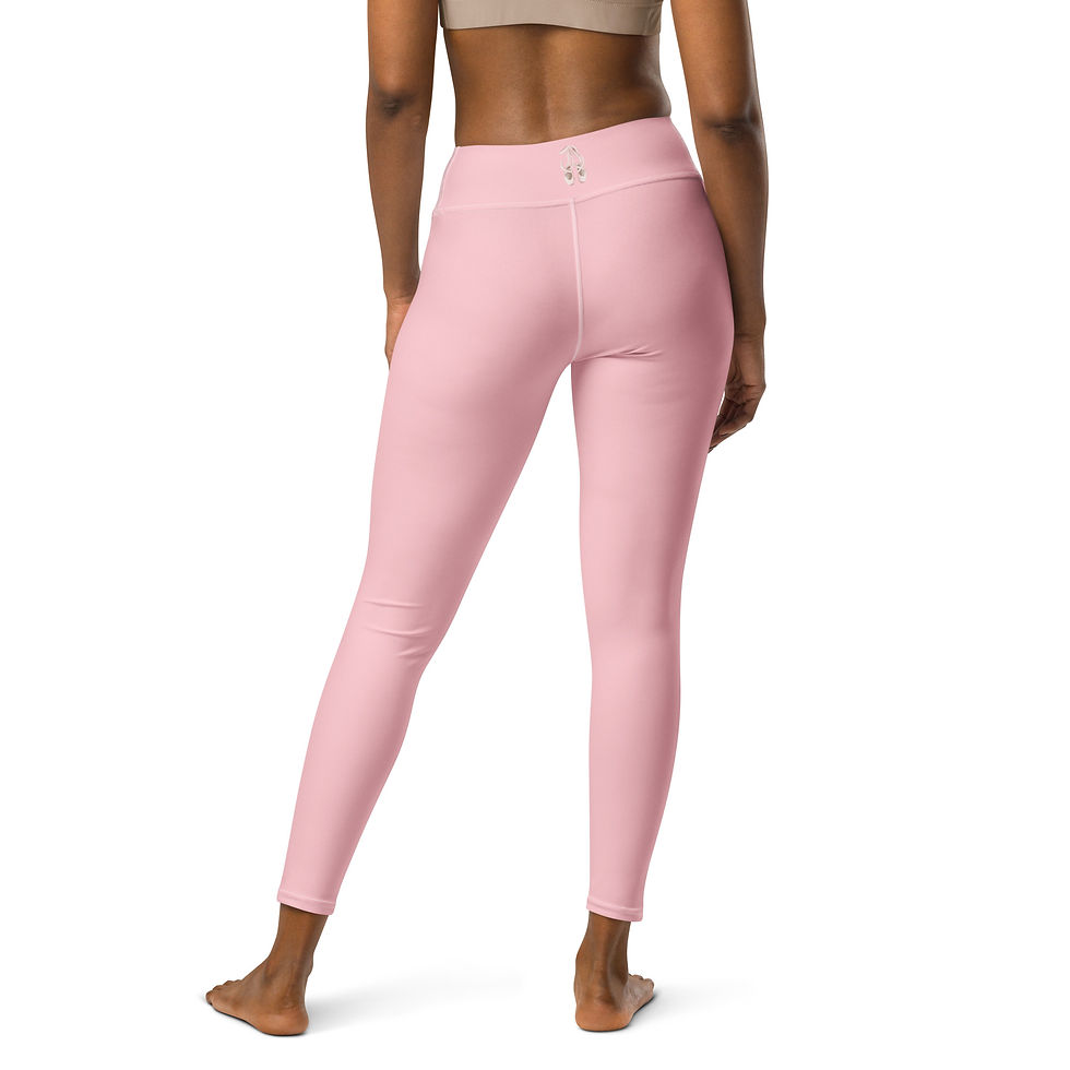 Thumbnail: Love Limelite Dance Leggings