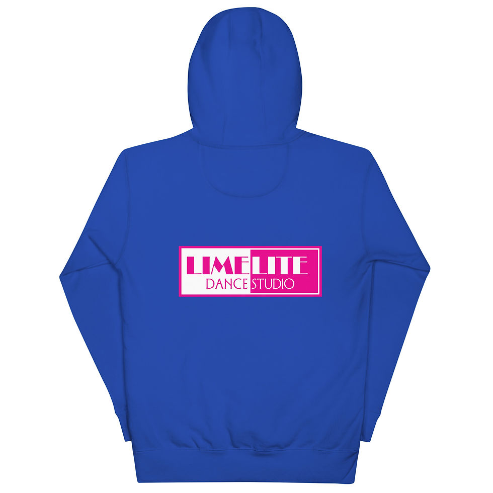 Thumbnail: DANCE MOM Hoodie