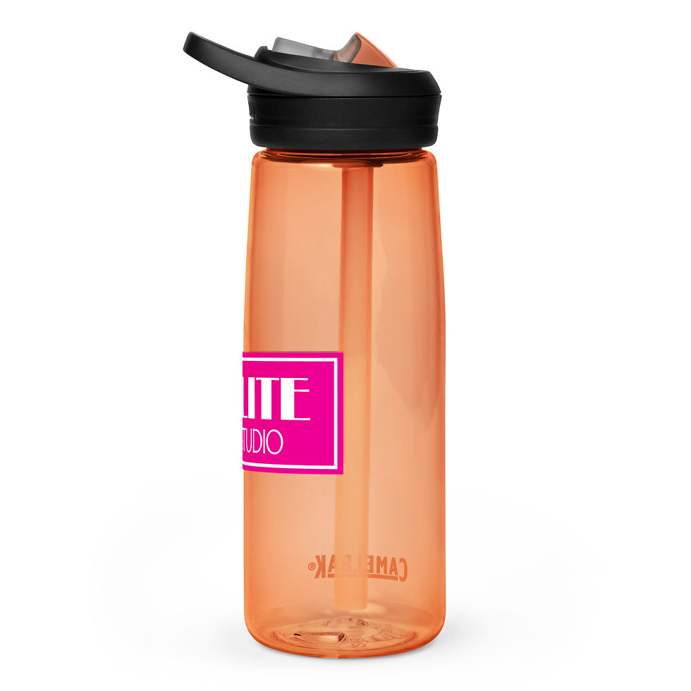 Thumbnail: Limelite Sports water bottle