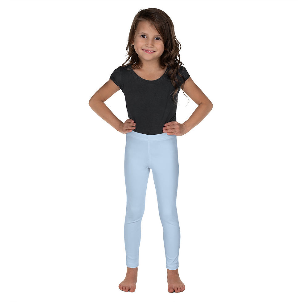 Thumbnail: Kid's Leggings