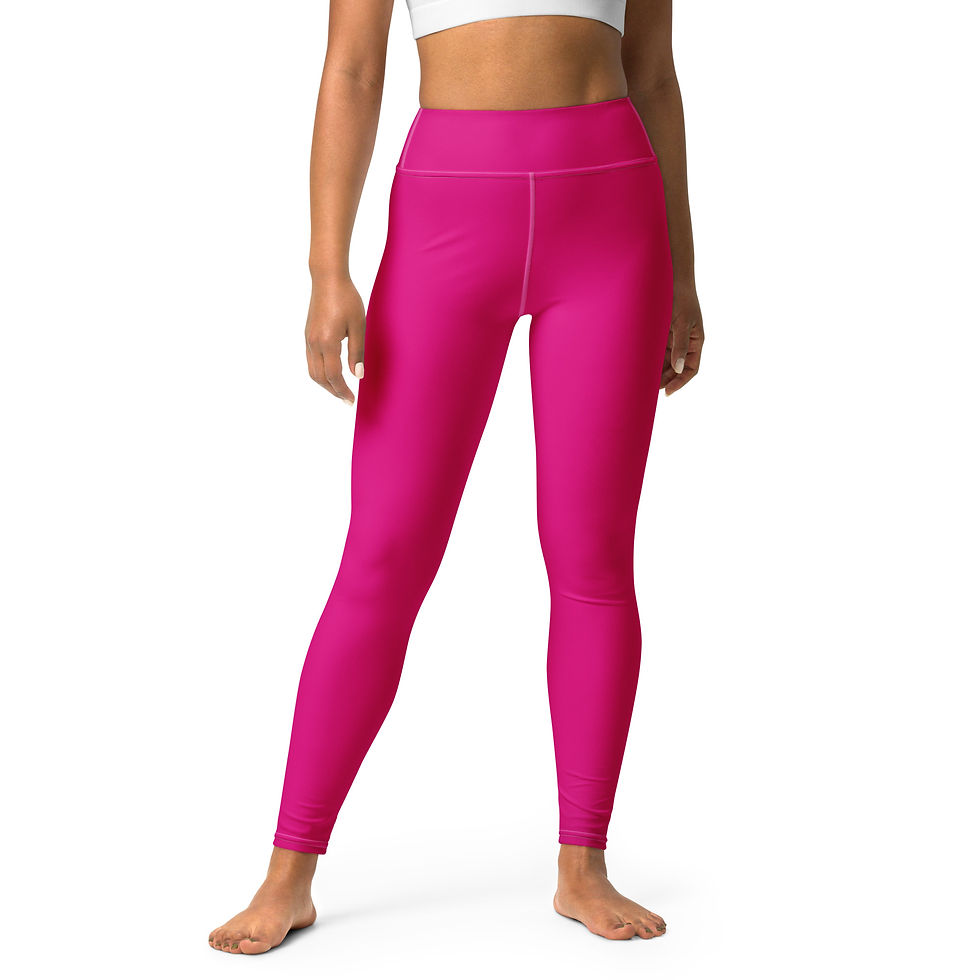 Thumbnail: Limelite Dance Team  Leggings