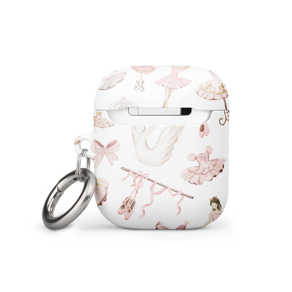 Thumbnail: Love Limelite Case for AirPods®