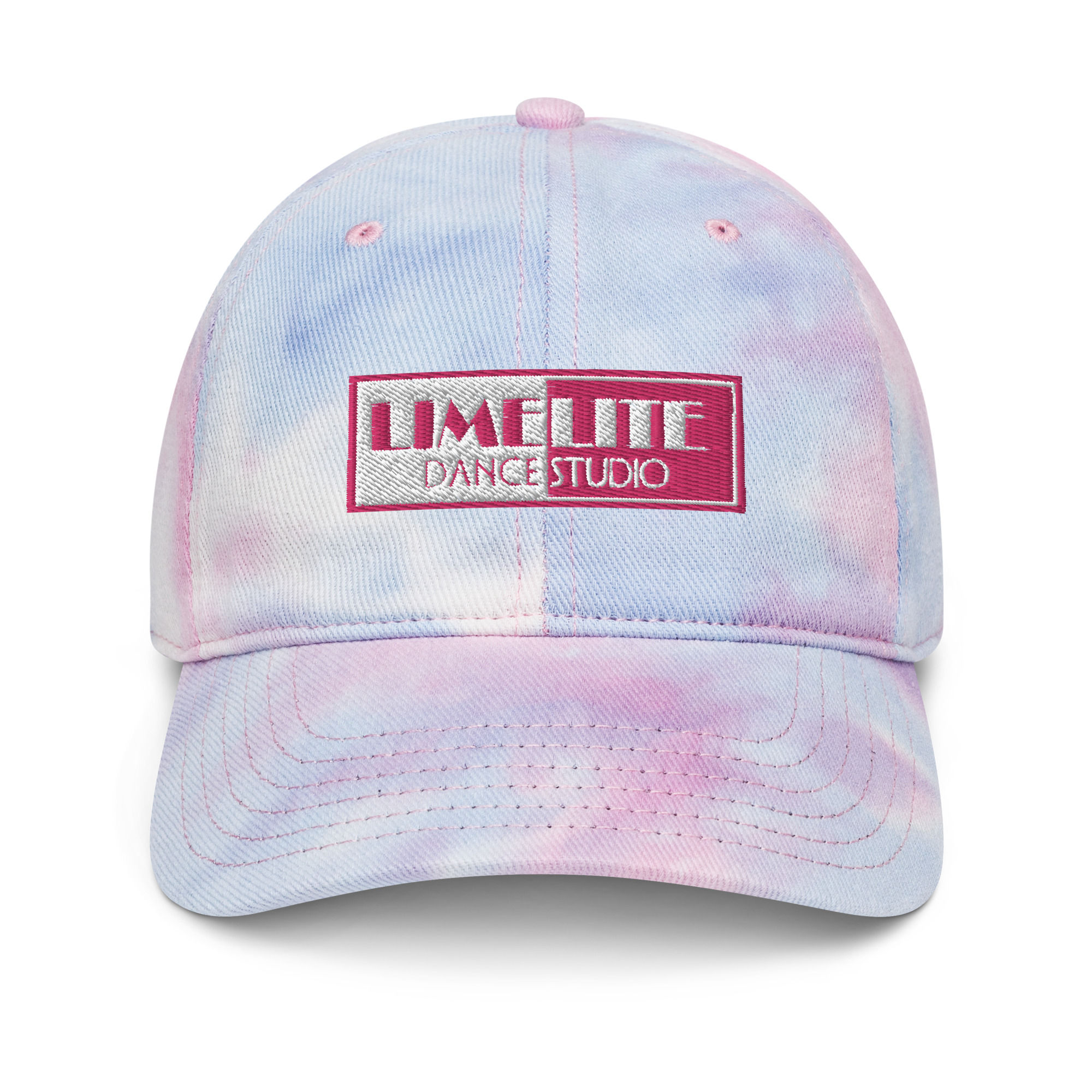 Limelite Tie dye hat