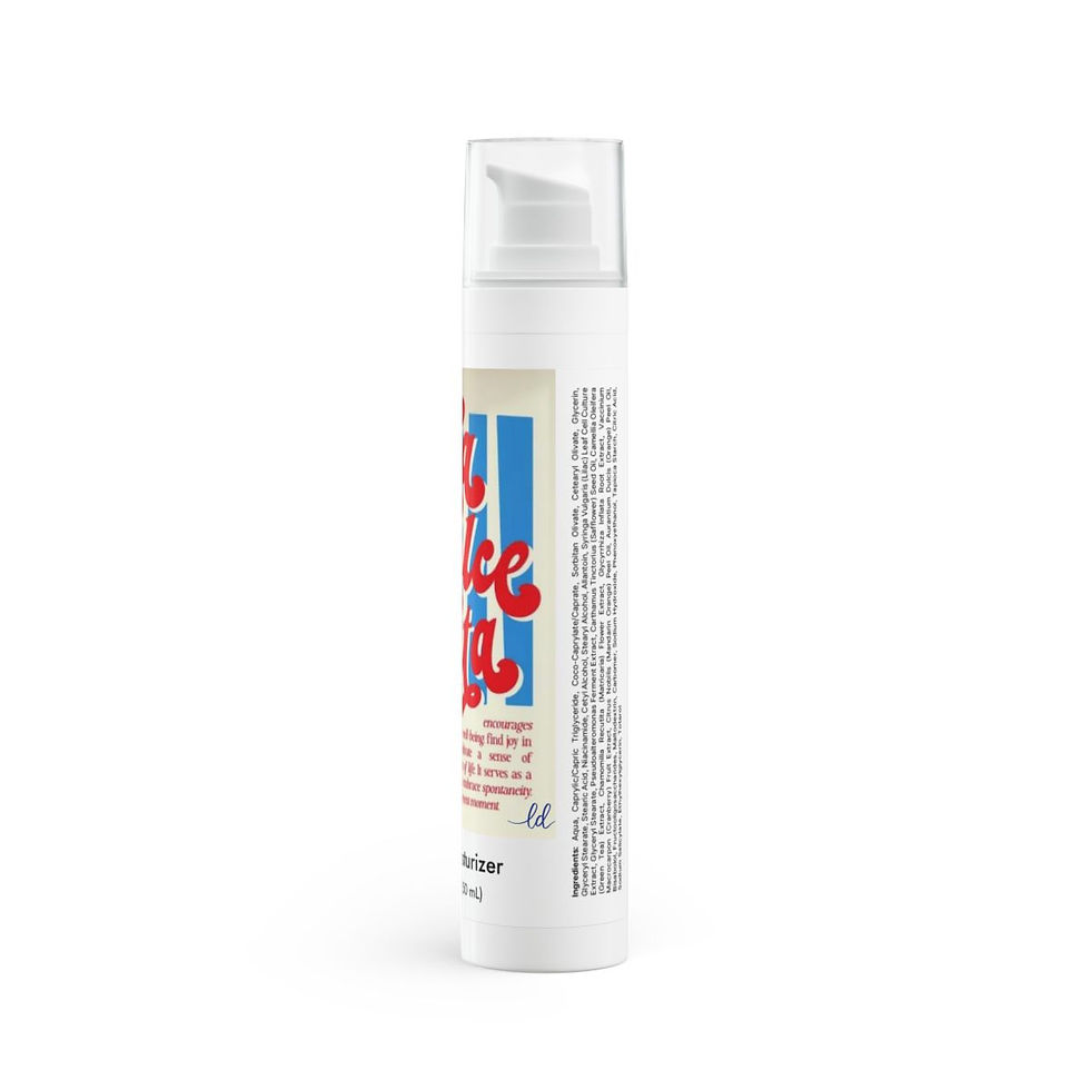 Thumbnail: Capri Daily Moisturizer, 1.7oz